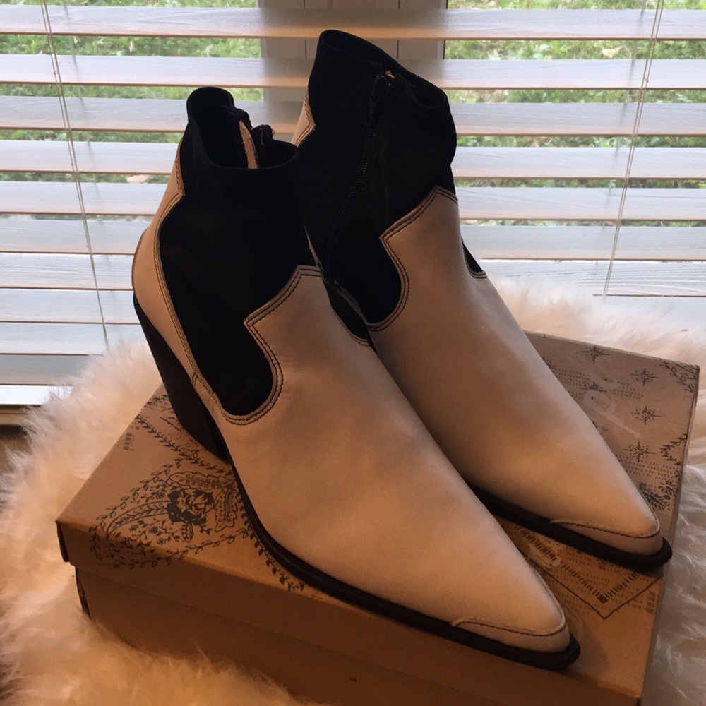 Jackson West Boot